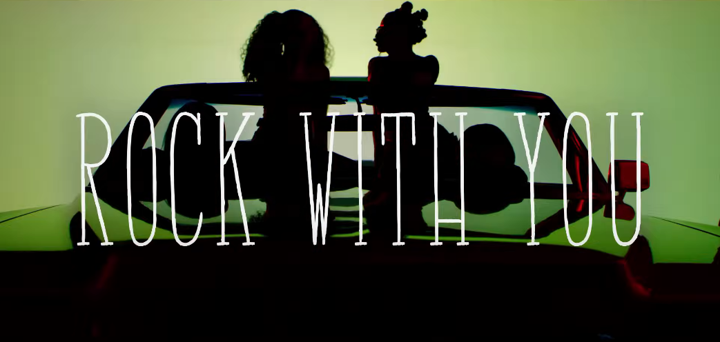 DivaGurl – Rock With You (Official Video) DIRECTED BY SAM BAYER